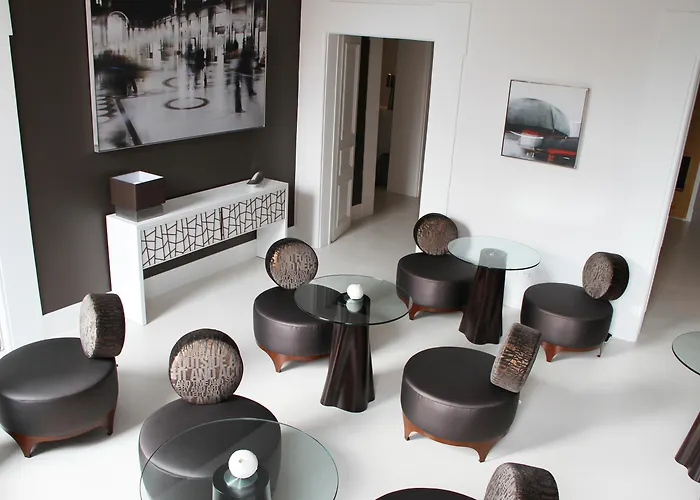 Piazza Di Spagna 9Albergo