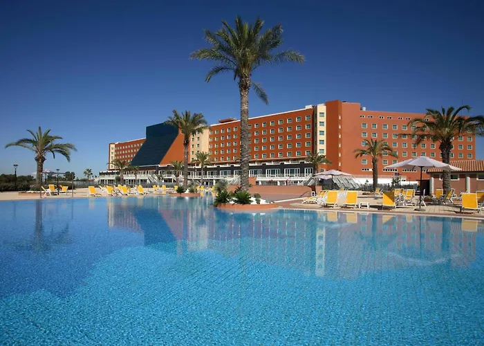 Rome Marriott ParkAlbergo