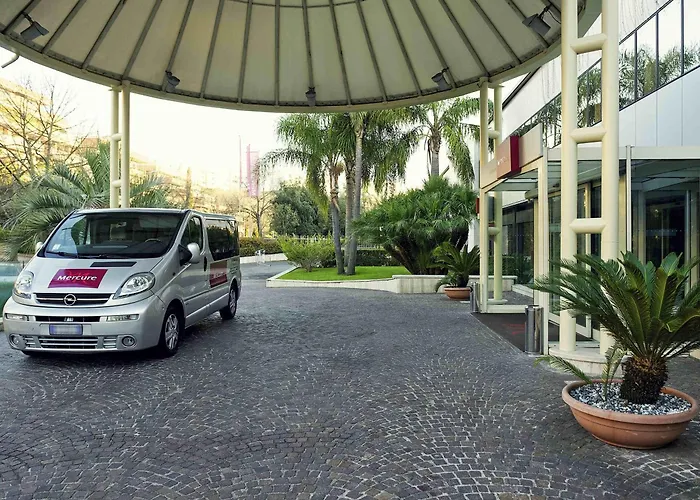 Mercure Roma WestAlbergo