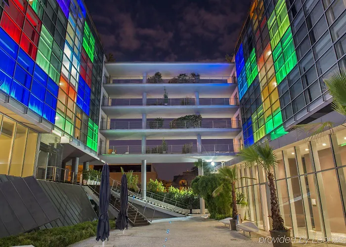 Radisson Blu Es. , RomaAlbergo