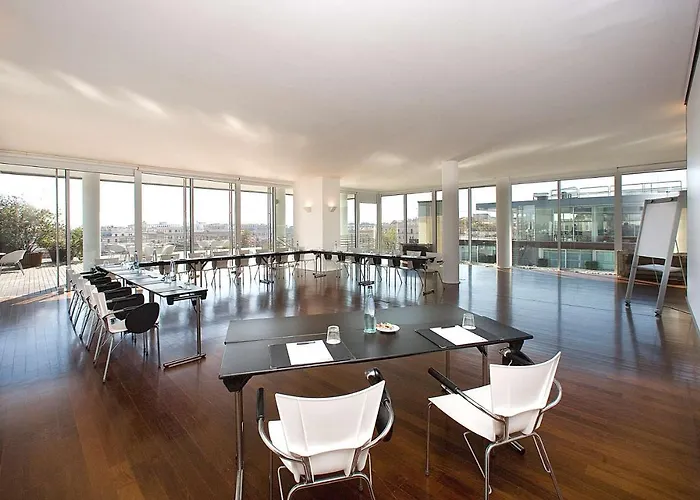 Radisson Blu Es. , RomaAlbergo